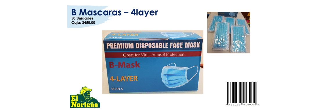 BMask