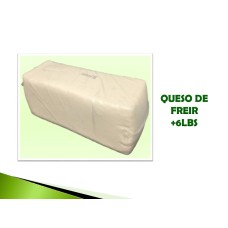 Queso Freir en barra