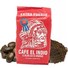 Cafe Indio 1lb