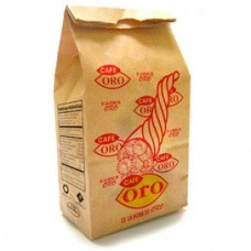 Cafe Oro 1lb