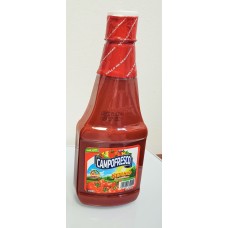Campo Fresco Ketchup 14oz