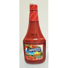Campo Fresco Ketchup 28oz