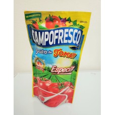 Campo Fresco Pasta de Tomate 210g