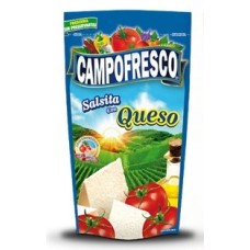 Campo Fresco Salsa de Queso 106g
