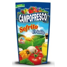 Campo Fresco Sofrito 210g
