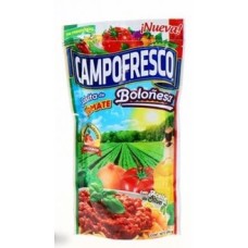Campo Fresco Salsa Boloñesa 106g