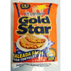 Gold Star Harina Baleada Facil 1lb