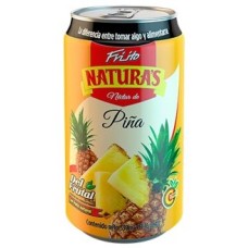 Jugo Natura's Piña