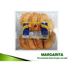 Margarita Doña Tita