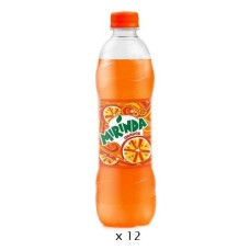 Mirinda 500 ml