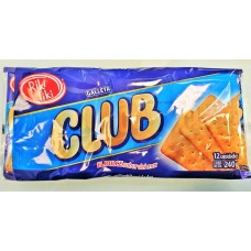 Riky Tiky Galletas Club Riky Tiky Galletas Club