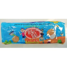 Riky Tiky Galletas Vainilla Riky Tiky Galletas Vainilla