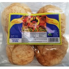 Semita de Yema Pequeña Doña Tita