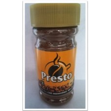 CAFE PRESTO 150grs