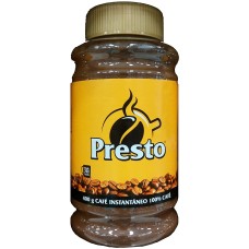 CAFE PRESTO 400grs