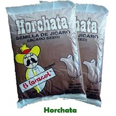 El Caracol Horchata