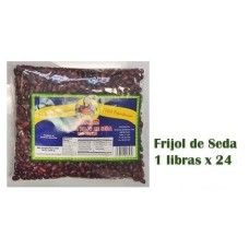 Frijol de Seda 1 lbs