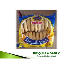 Rosquilla Danly Doña Tita