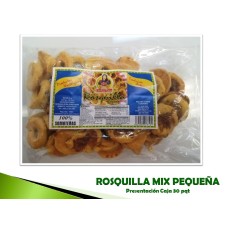 Rosquilla Pequeña Doña Tita