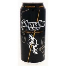 Adrenalina 16oz