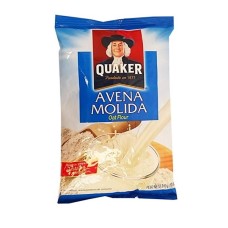 Avena Quaker Molida