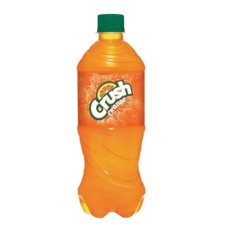 Orange Crush 20oz