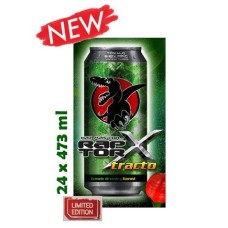 Raptor Lata Verde 473ml