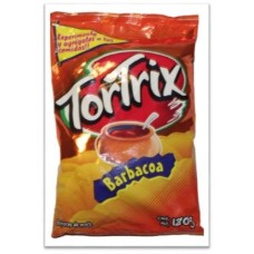 Tortrix BBQ