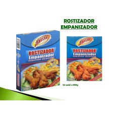 Ya Esta Rostizador y Empanizador