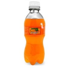 La Cascada Orange 6.5 oz