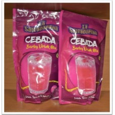 La Salvadoreña Cebada 12oz