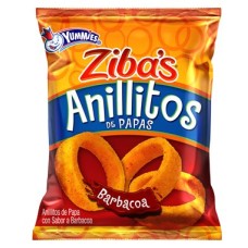 Anillitos 150g