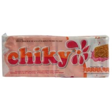 Galletas Chicky Fresa