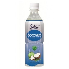 Savia Aloe Coco 500ml