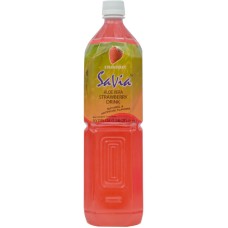 Savia Aloe Fresa 1.5L