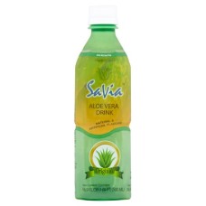 Savia Aloe Original 500ml