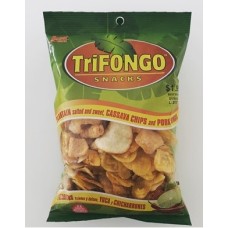 Trifongo Chile Limon