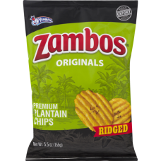 Zambos Original Casero 150g