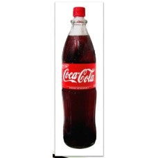 Coca Cola 1.25L