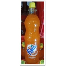 Fanta 1.25L