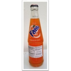 Fanta 12oz