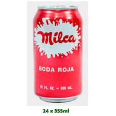 Milca 12oz