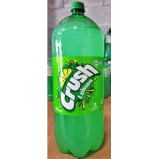 Lemon Crush 3L