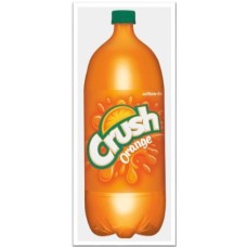 Orange Crush 3L
